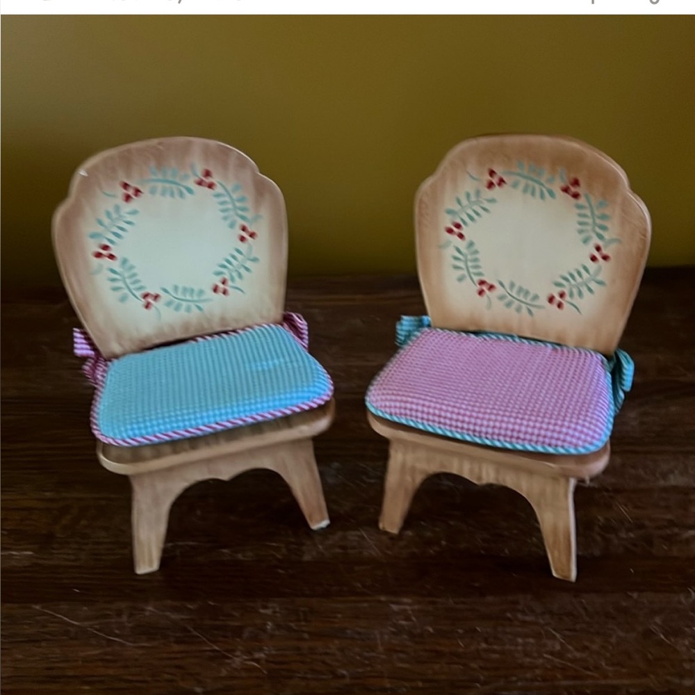 Muffy Vanderbear Furniture & Accessories